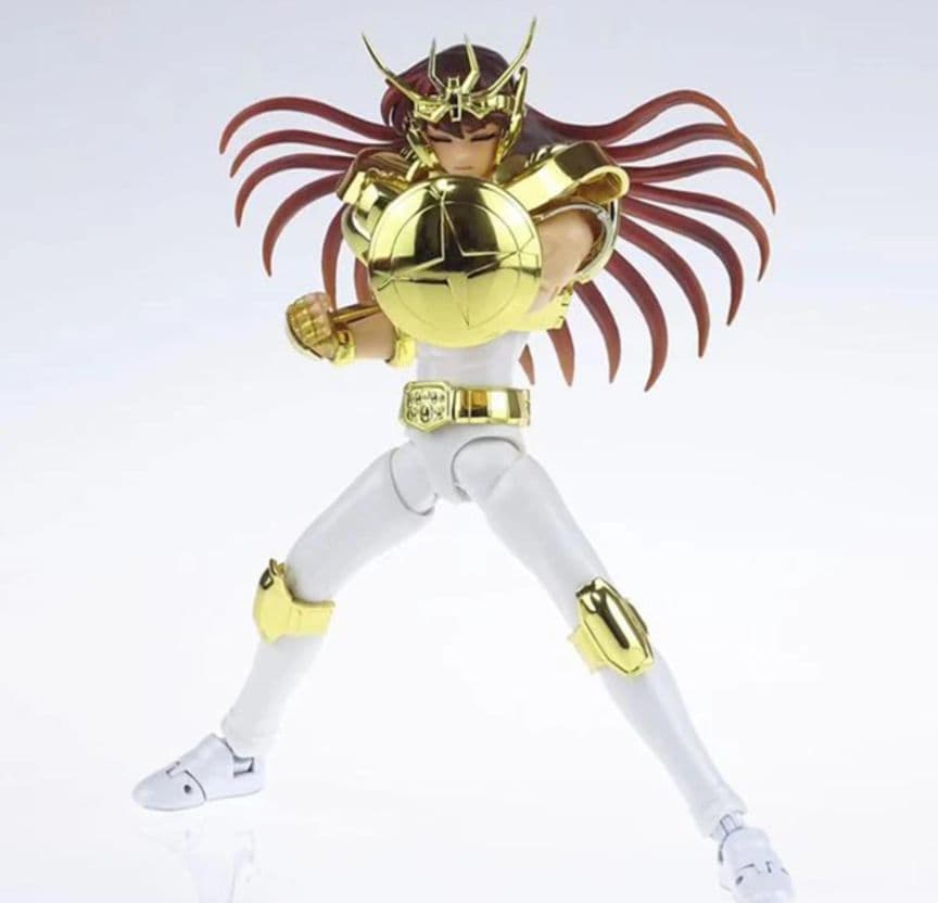 聖闘士聖衣神話EXサイズ初期青銅聖闘士原作版星矢 紫龍 氷河 瞬 一輝