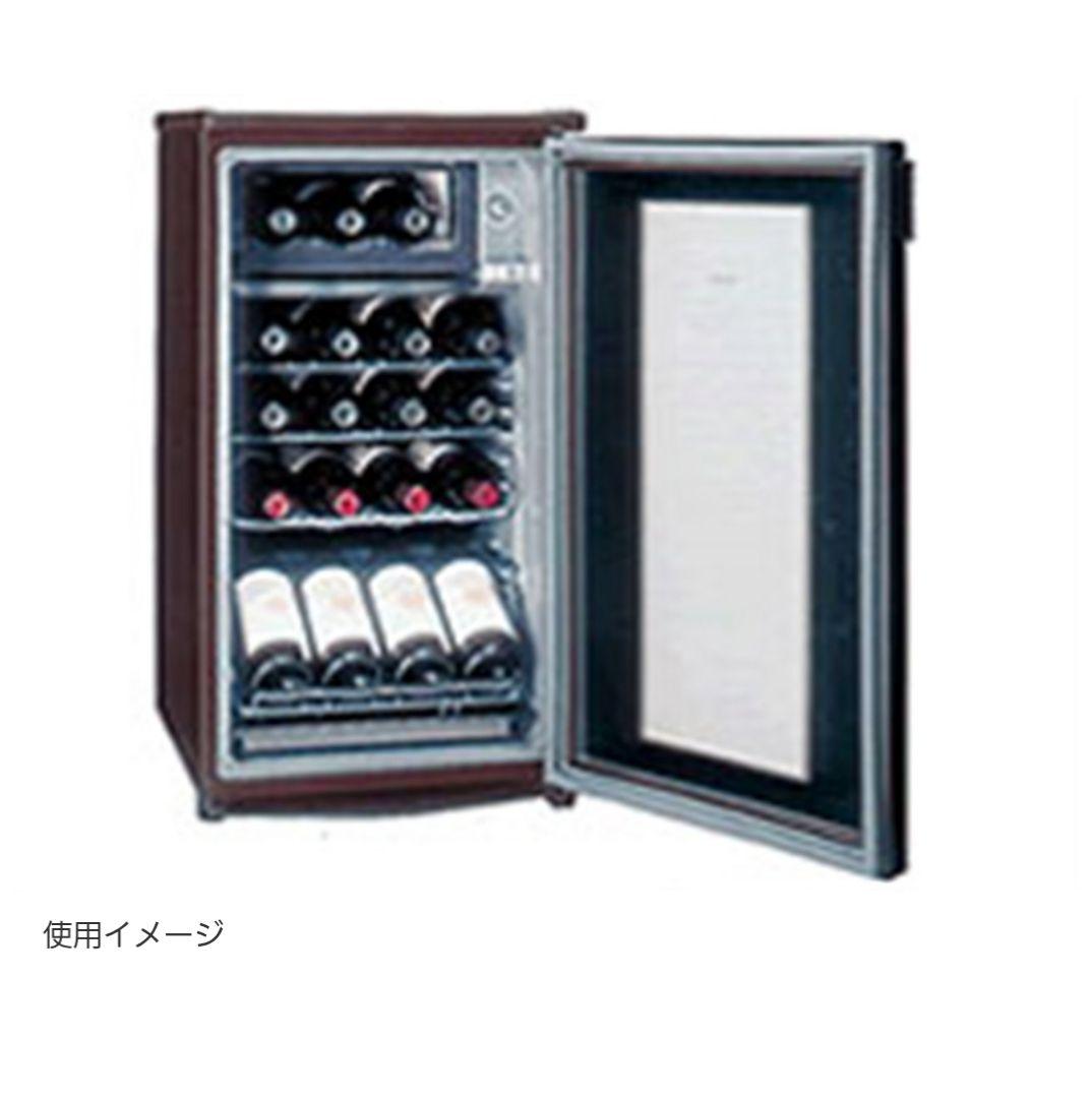 hiro_rin.rin様専用】東芝 コンパクト ワインセラー GR-W80G - メルカリ