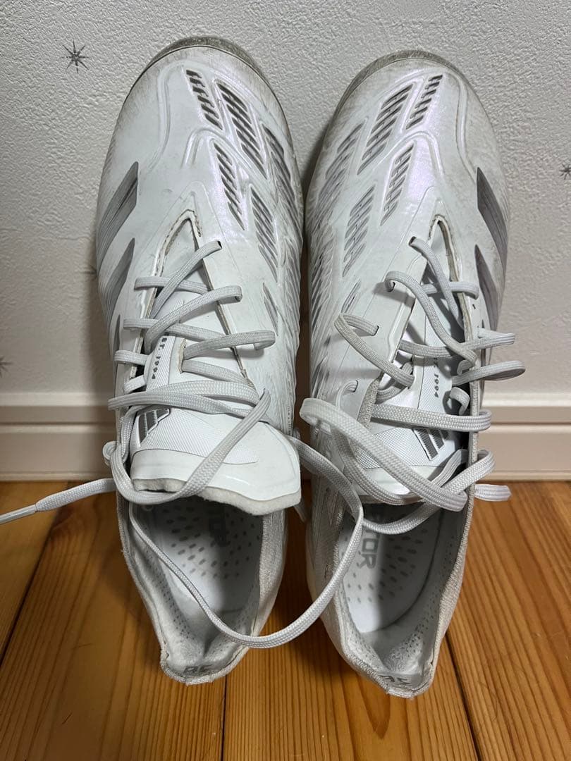 プレデター 24.5cm