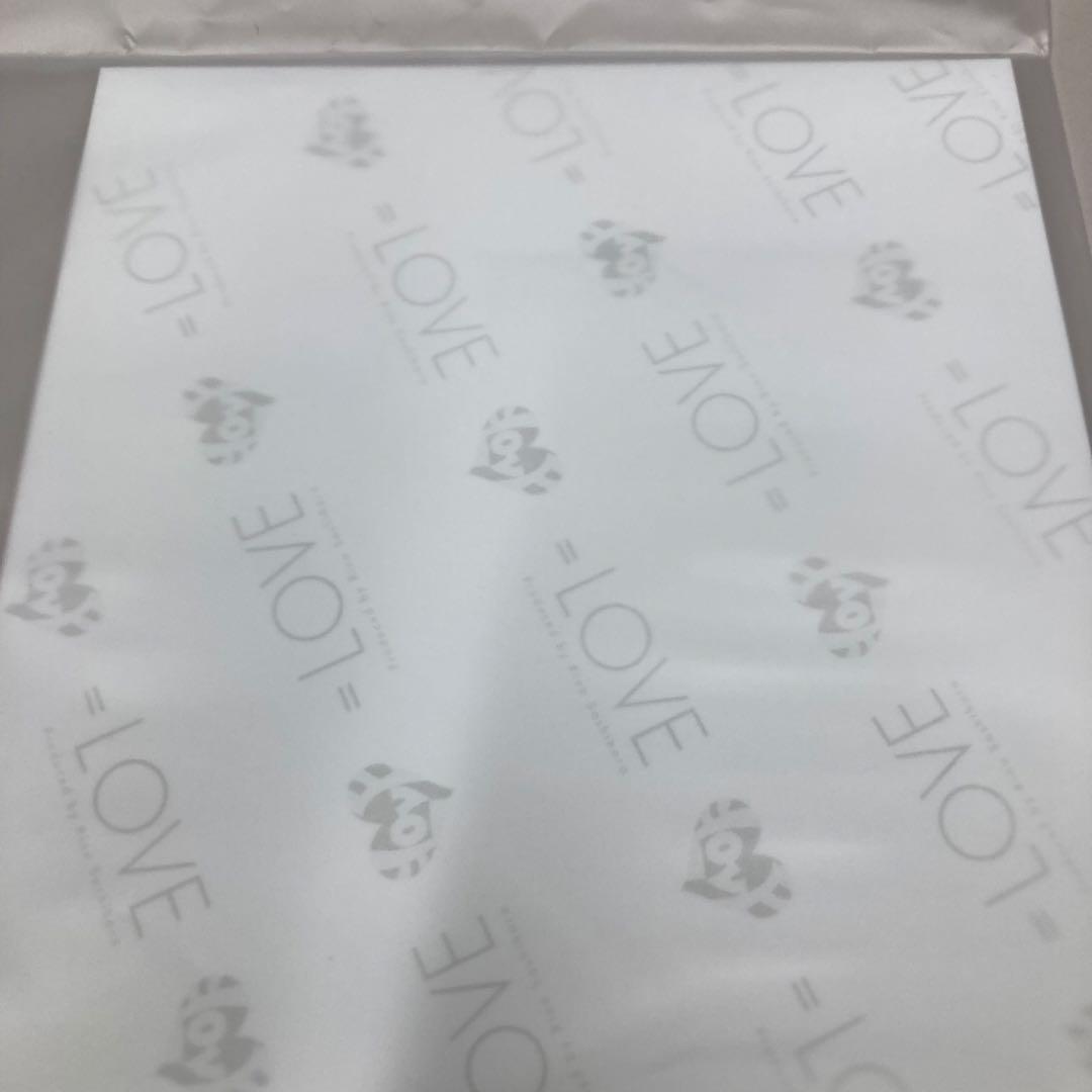 大谷映美里 ラブソングに襲われる ジャケ写 ヨリ 直筆サイン - メルカリ