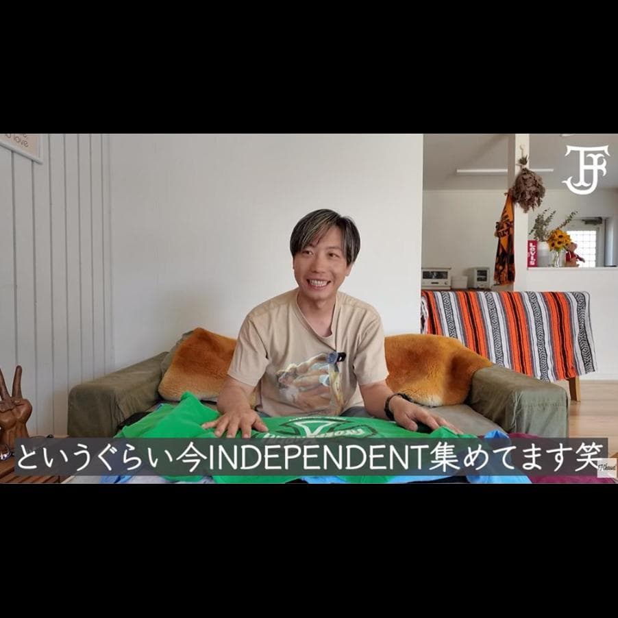 00年代USA企画】インディペンデント アイアンクロス タンクトップ NHS