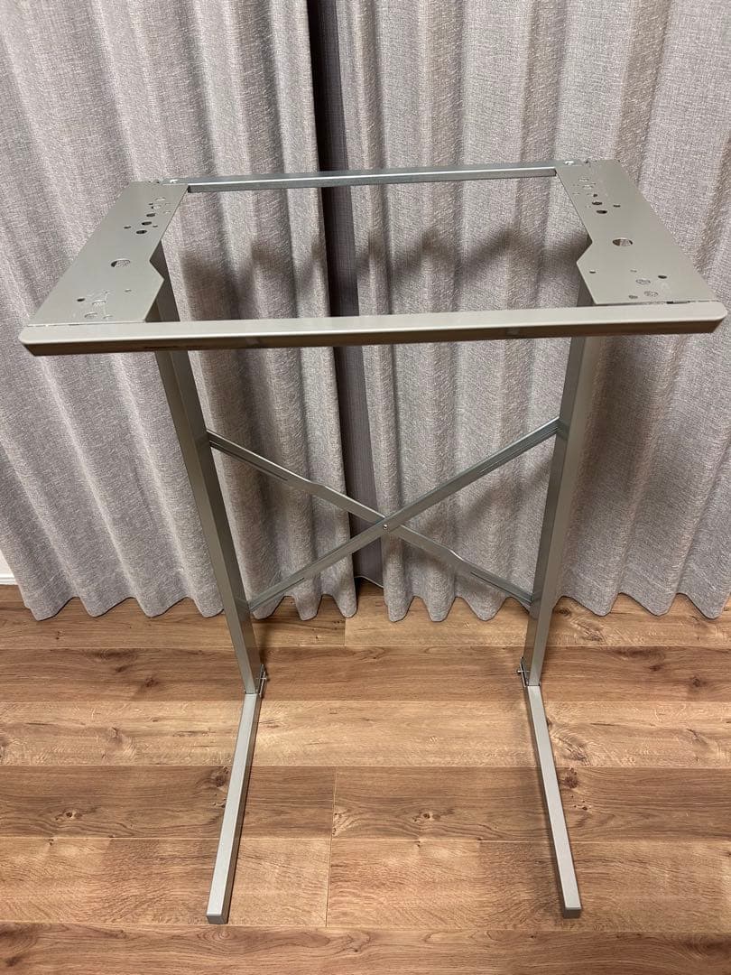 パナソニック N-UF11 衣類乾燥機用 自立スタンド NUF11 パナソニック N-UF11-S 衣類乾燥機用 自立スタンド NUF11｜ピーチクパーク