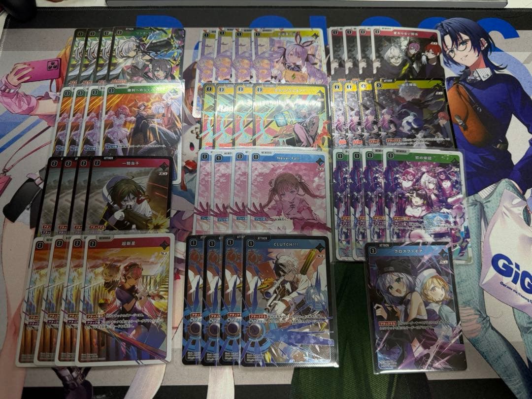 クロスタ 一弾SR以下 4コン スタートデッキ付 ブースターパック第1弾『Luminous Daybreak』 | Xross Stars | クロス