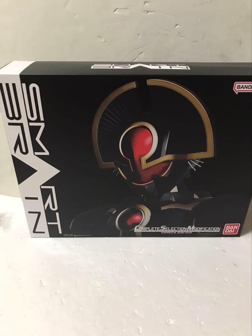 CSM オーガギア 555 パラダイスロスト COMPLETE SELECTIO CSM オーガギア 555 パラダイスロスト COMPLETE SELECTIO CSM