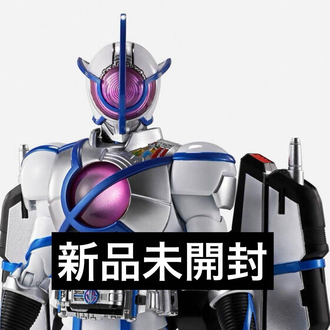 真骨彫製法 仮面ライダーサイガ - メルカリ