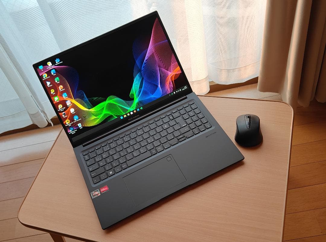 Asus Vivobook 2025年製 Amazon.com: ASUS 2025 Vivobook 15.6” FHD IPS Touchscreen Laptop 10