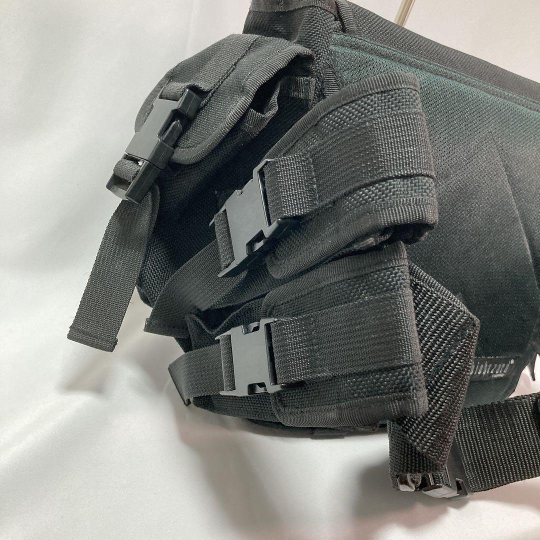 貴重】バイオハザード4 レオンコレクション アサルトブットバッグ