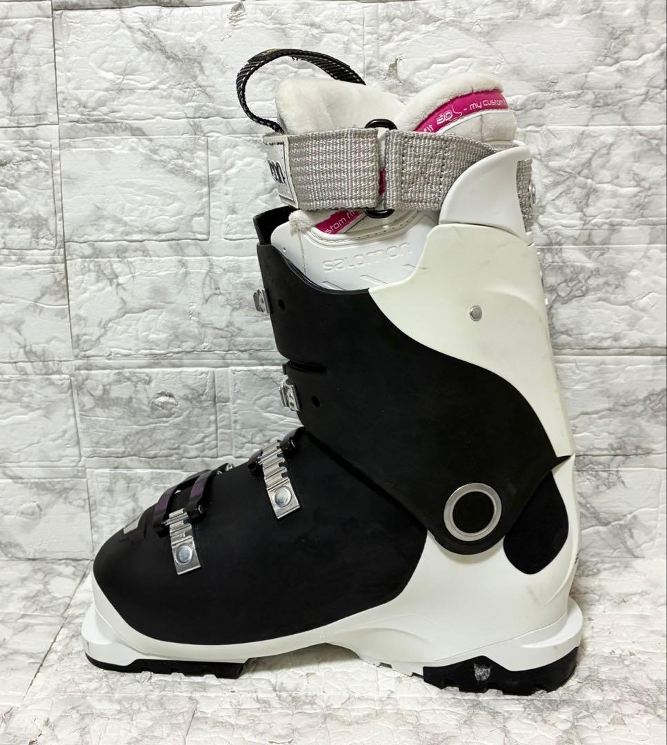 SALOMON X PRO 70 W 24.0cm スキーブーツ レディース
