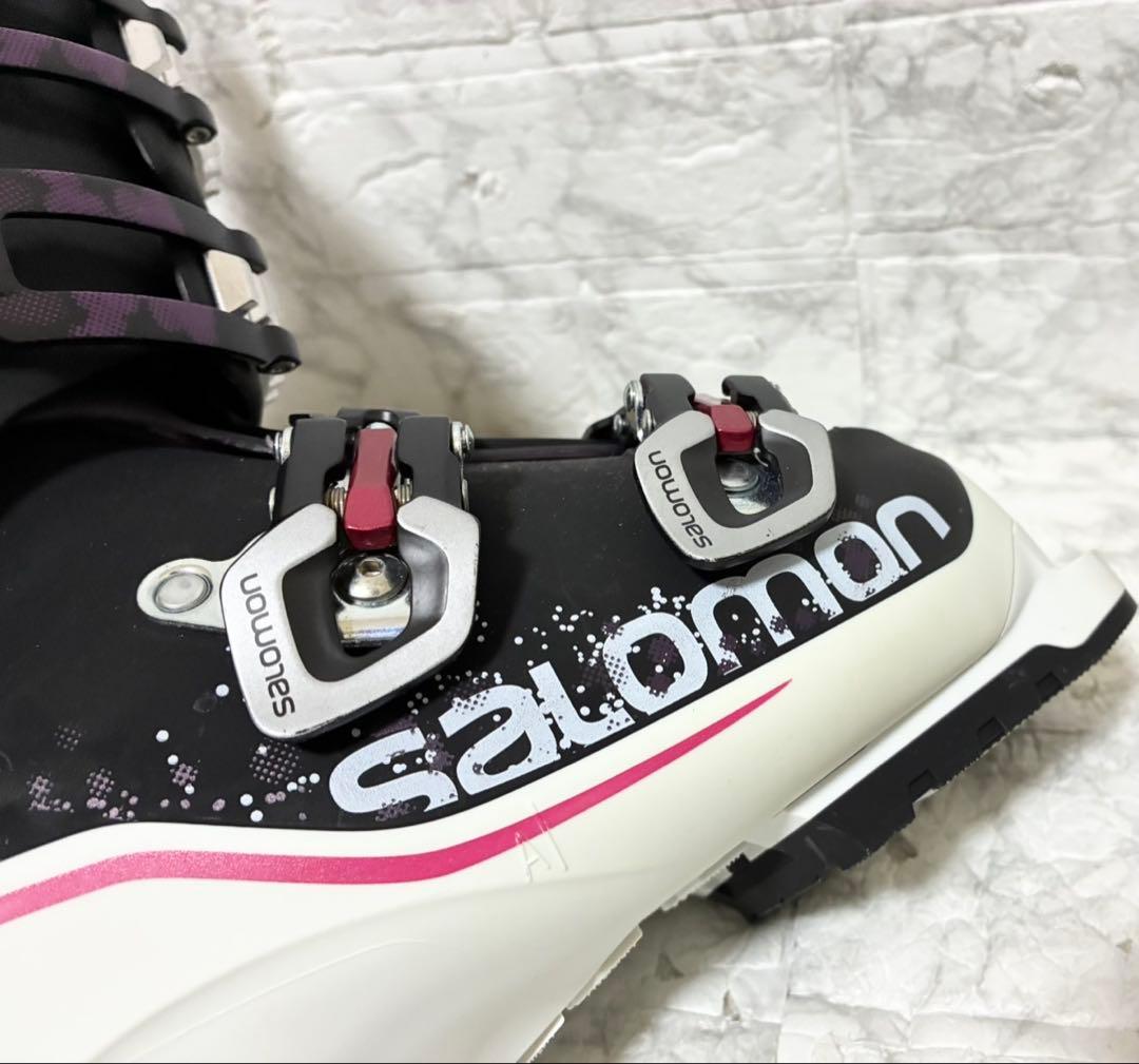 SALOMON X PRO 70 W 24.0cm スキーブーツ レディース