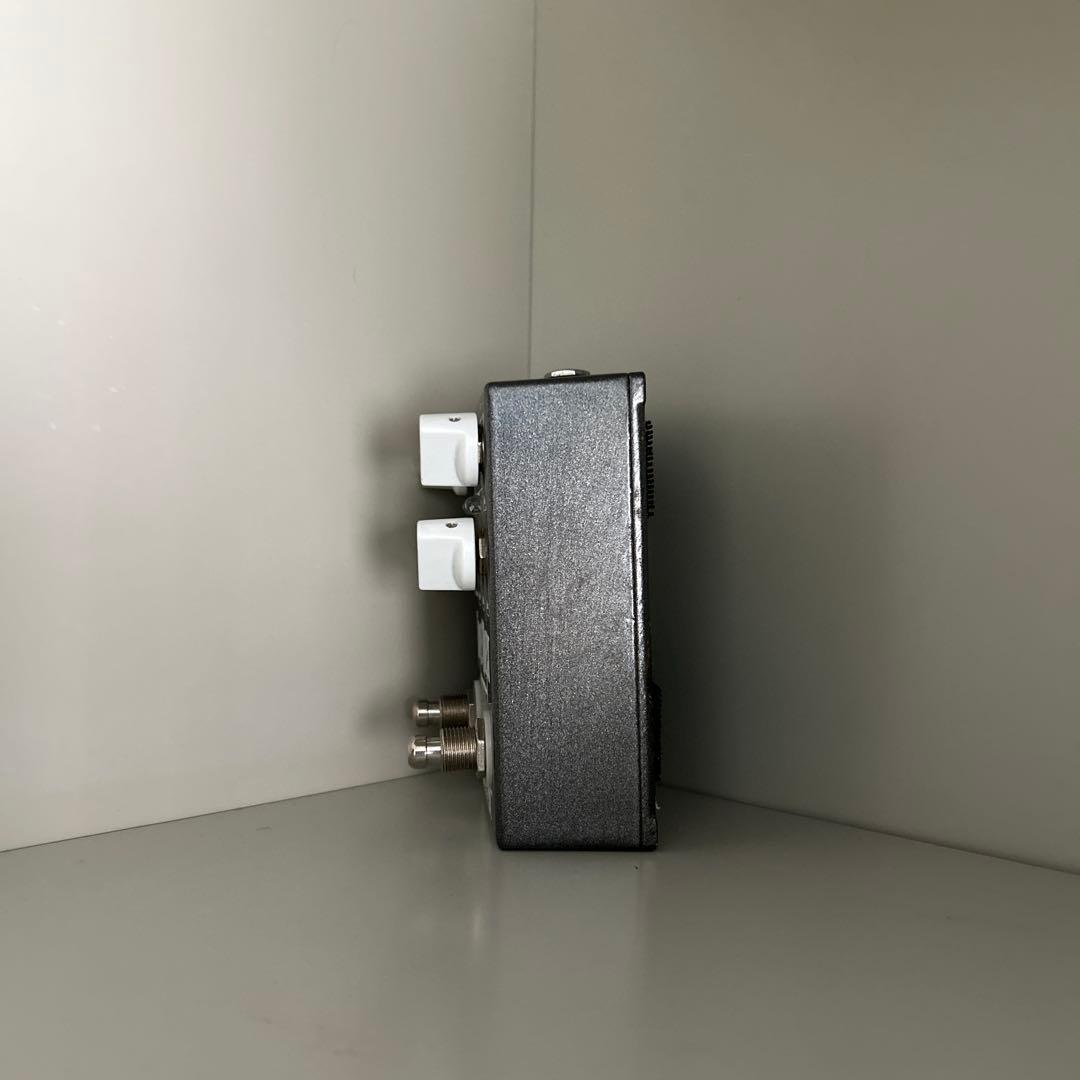 WAMPLER TRIPLE WRECK ギターエフェクター