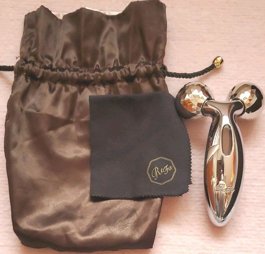 値下げ‼️リファカラット美顔ローラー リファカラットレイフェイス （美顔ローラー） | 美容機器 | ReFa
