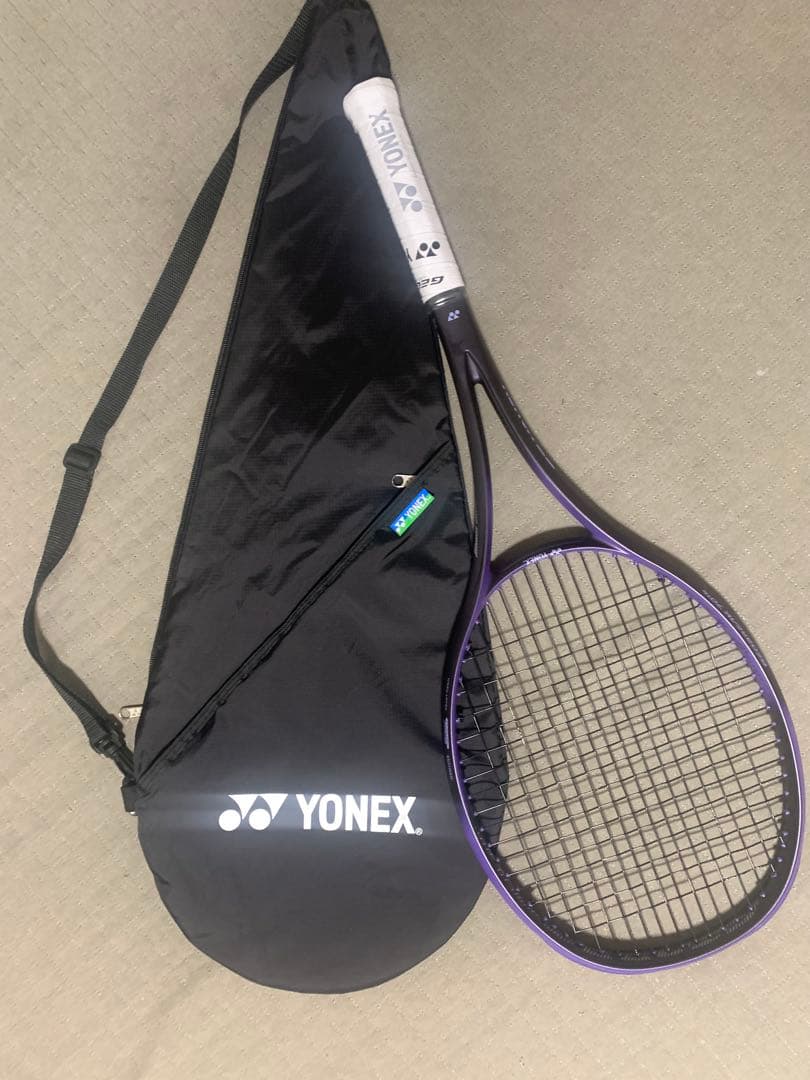YONEX 軟式テニスラケット ジオブレイク70VS ヨネックス YONEX GEOBREAK 70 V ジオブレイク70V 前衛用 ソフトテニス