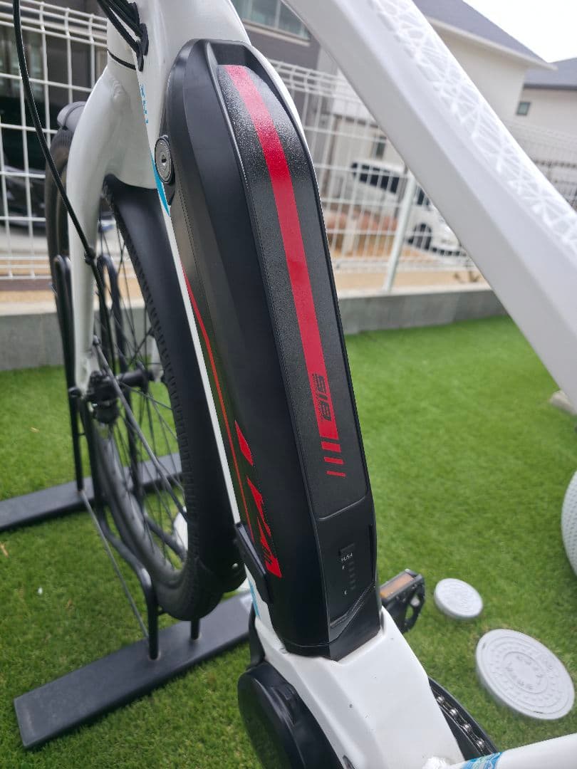 XU1 パナソニック 2020年1月購入 BE-EXU44F 近畿周辺限定 - メルカリ