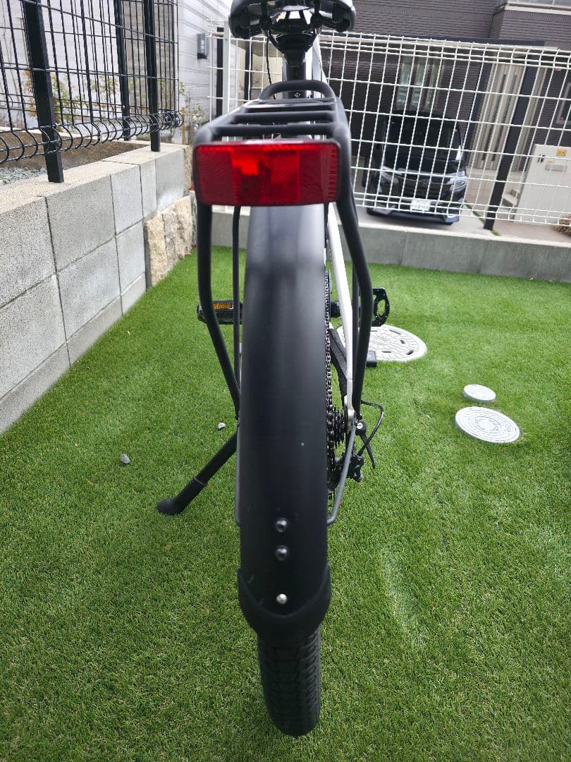 XU1 パナソニック 2020年1月購入 BE-EXU44F 近畿周辺限定 - メルカリ