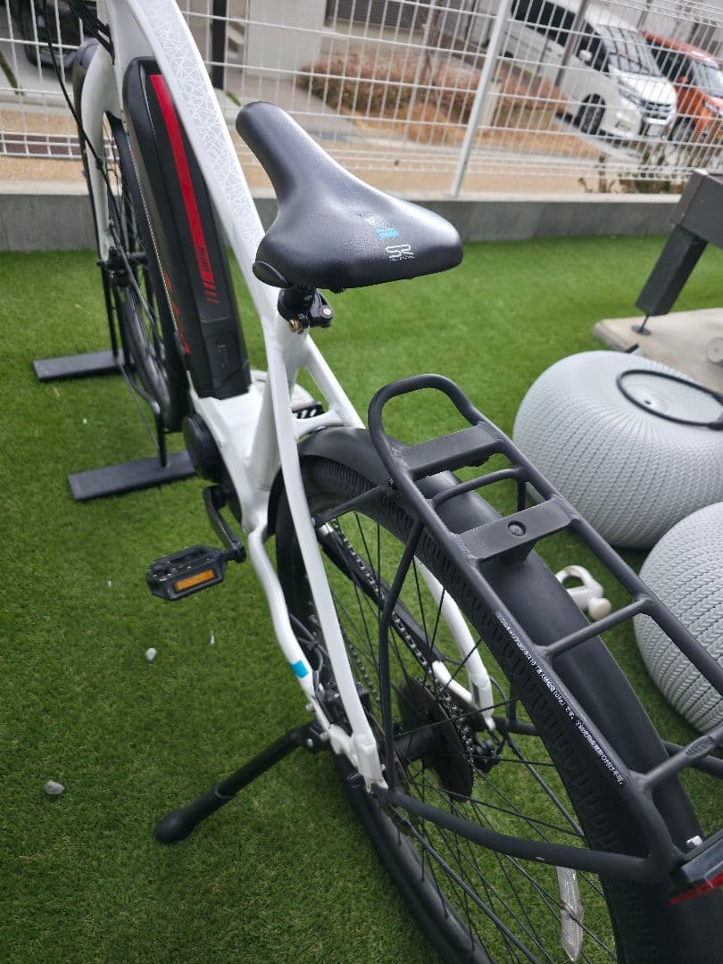 XU1 パナソニック 2020年1月購入 BE-EXU44F 近畿周辺限定 - メルカリ