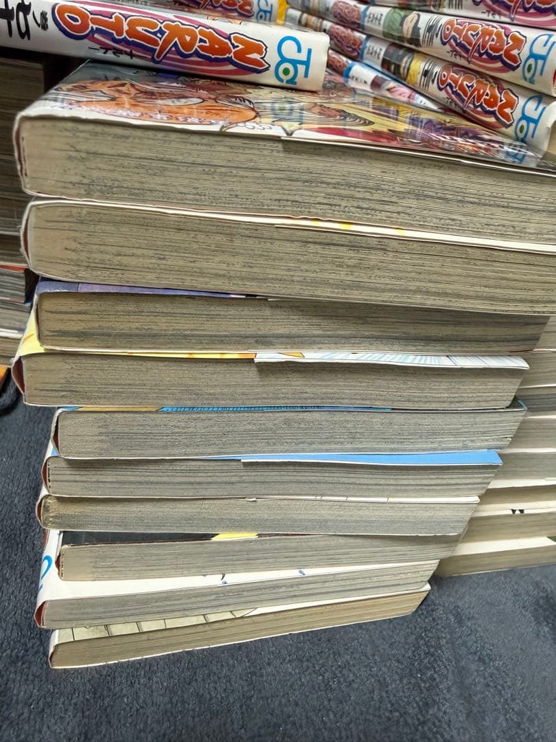 まいける様 ナルト NARUTO 非全巻 1〜72 - メルカリ