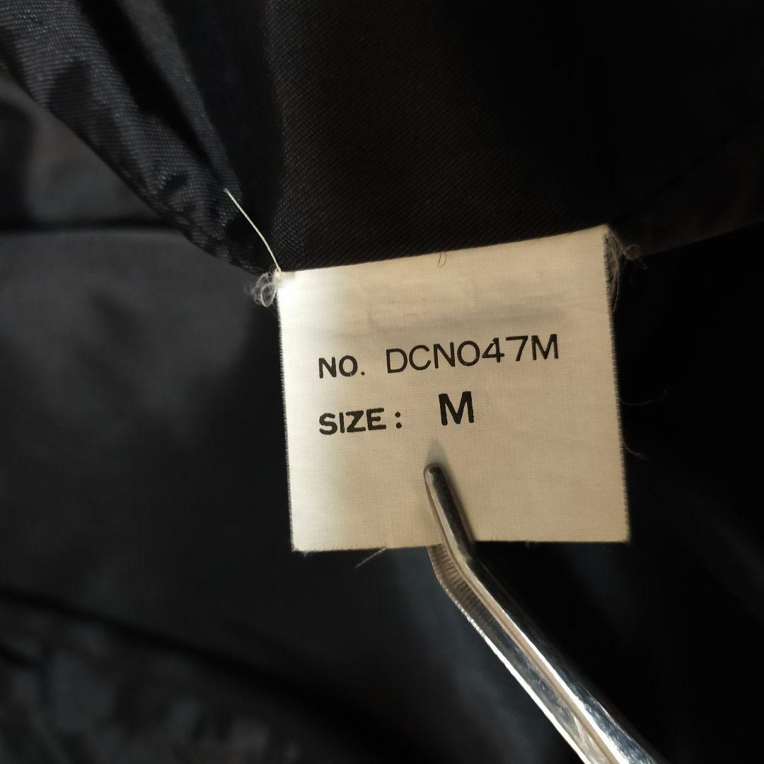 オールレザー スーパーロングトレンチコート 本革 L〜XL程度