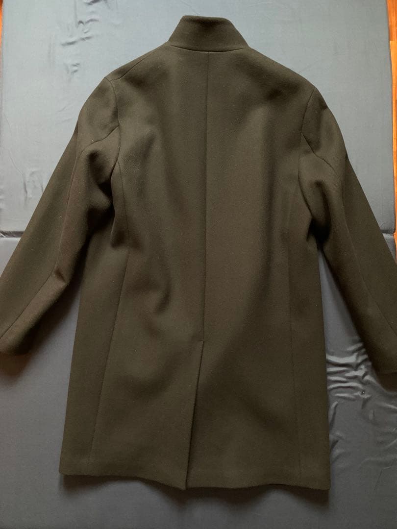 セオリー THEORY コート BELVIN ベルビン - メルカリ
