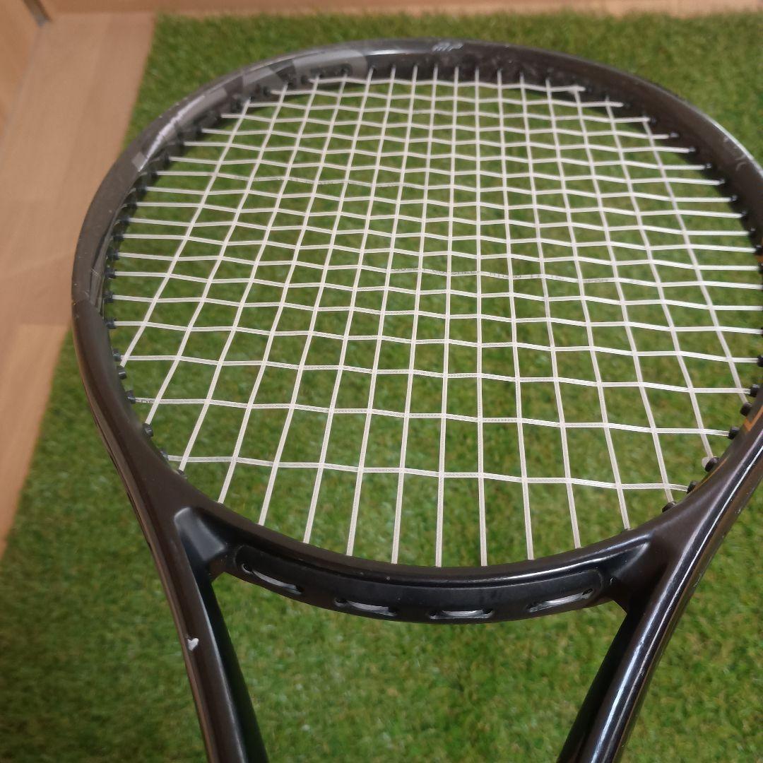 希少】‪HEAD スピードX MP 10周年記念モデル ブラック×ゴールド - メルカリ‬