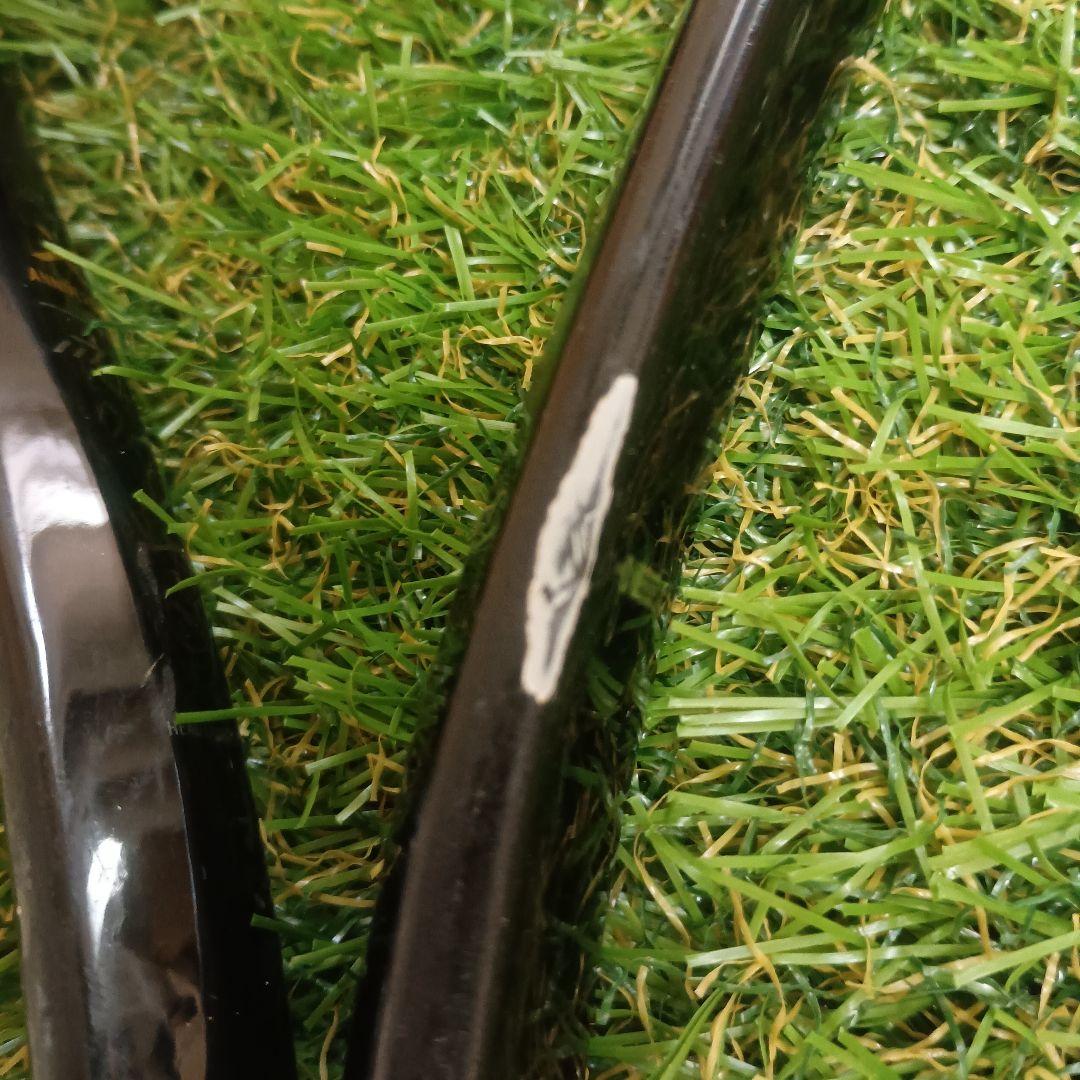 希少】‪HEAD スピードX MP 10周年記念モデル ブラック×ゴールド - メルカリ‬