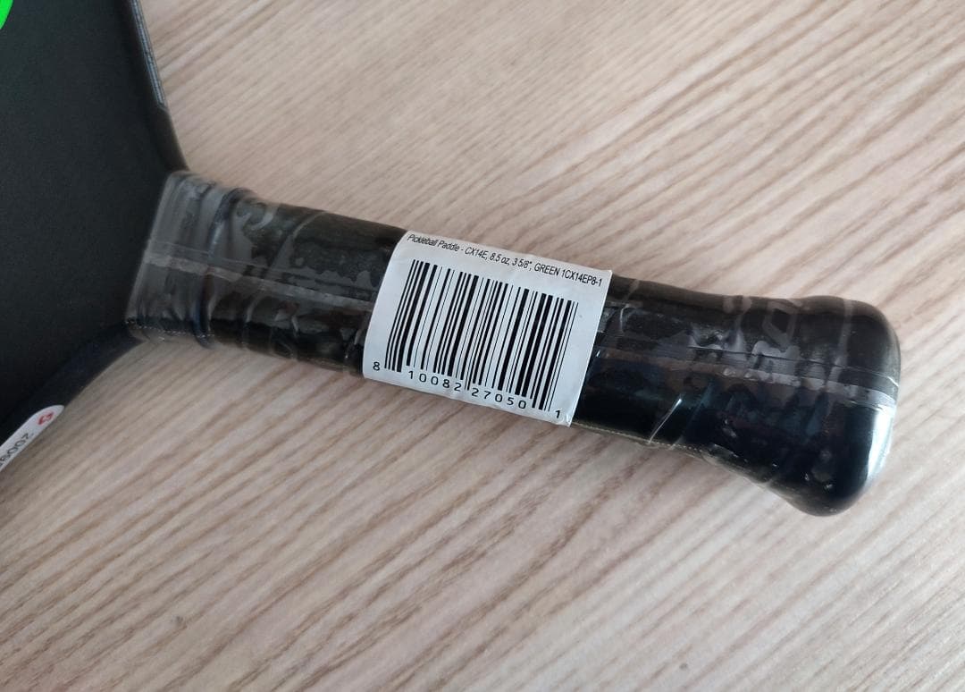 USAPA承認 ピックルボール パドル Gearbox CX14E14mm - メルカリ