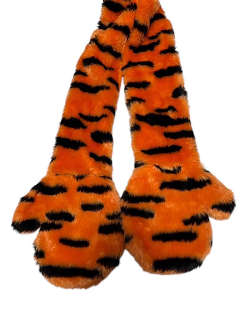 うたま様専用 ディズニー マフラーキャップ ファンキャップ サリー