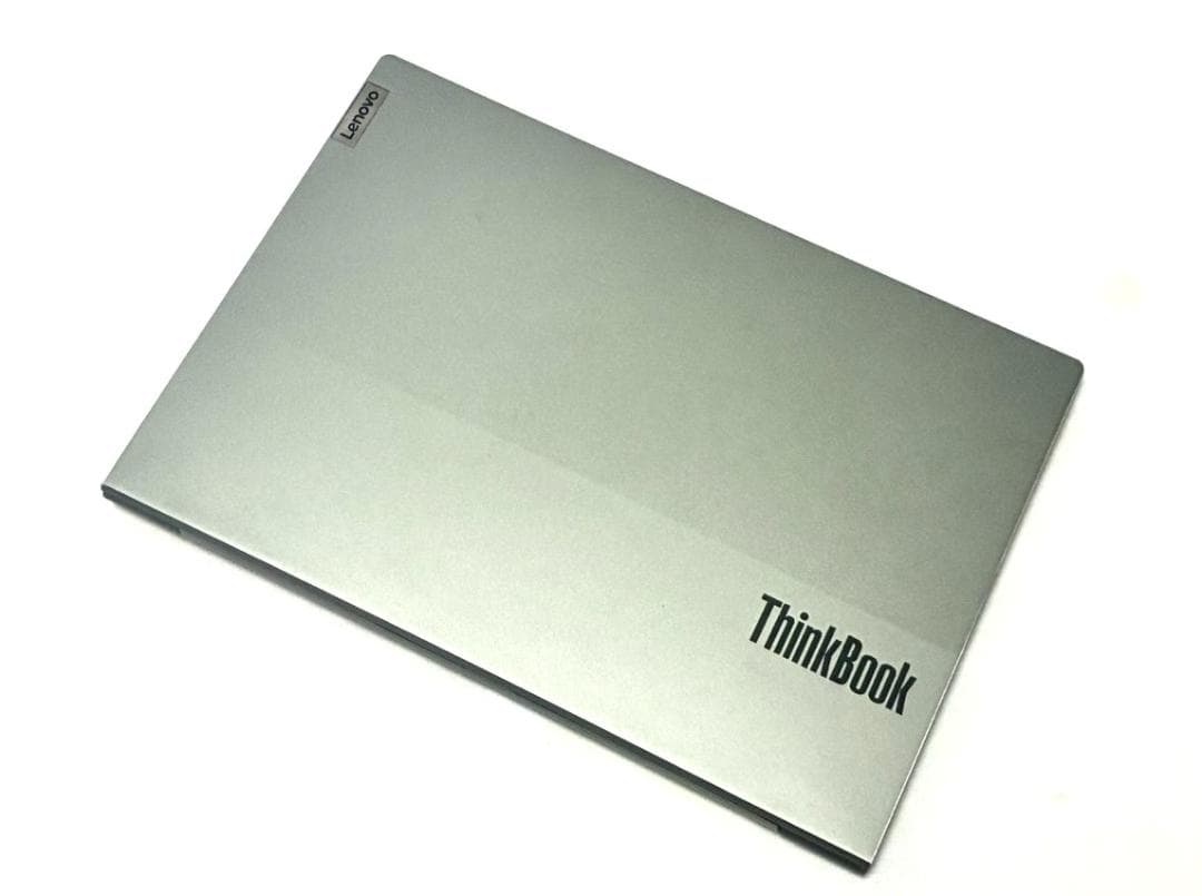 美品 2022年 ThinkBook 13s Gen3 Ryzen7 5800 - メルカリ