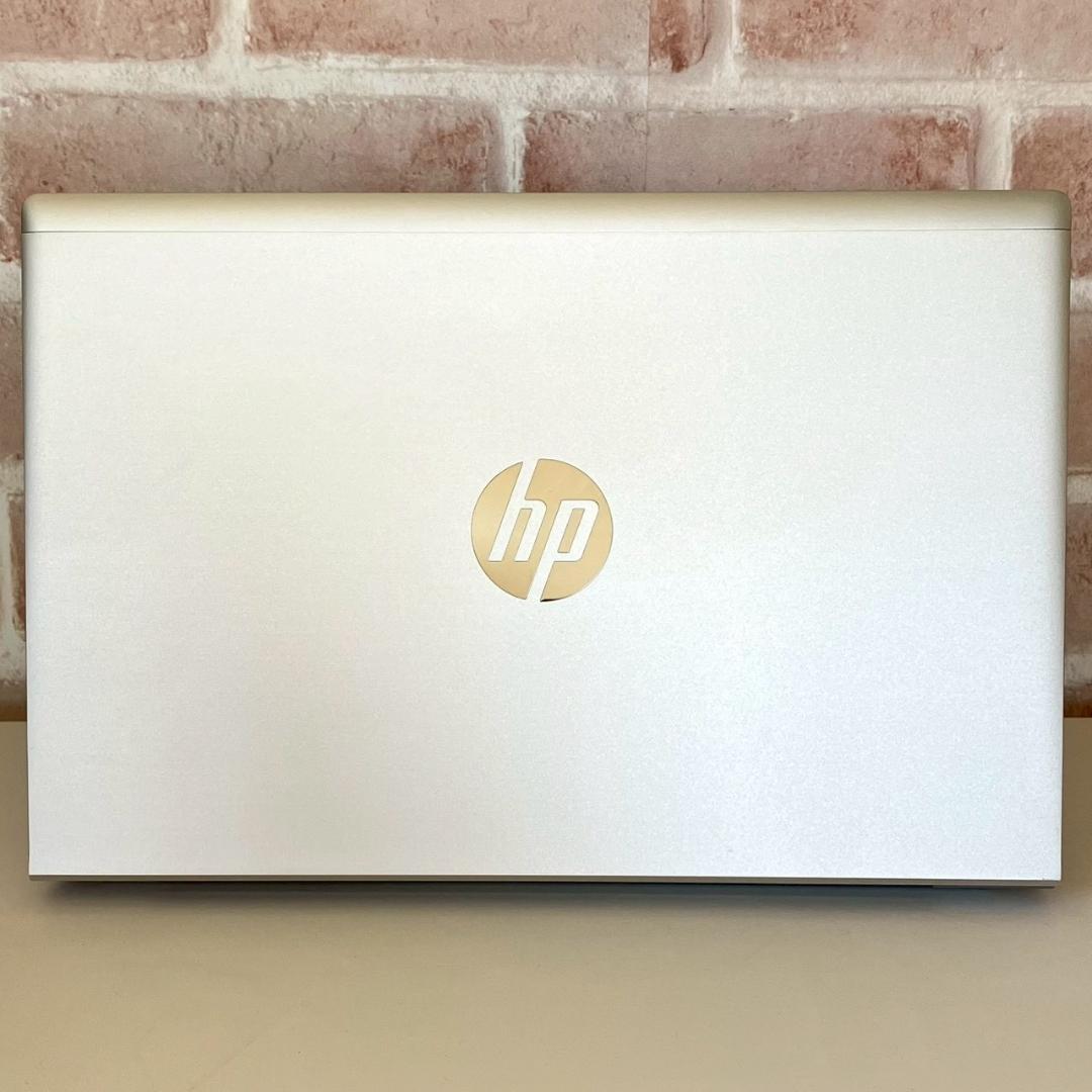 ☆年末年始メガセール☆ 希少 2021年製 メモリ16GB HP 442