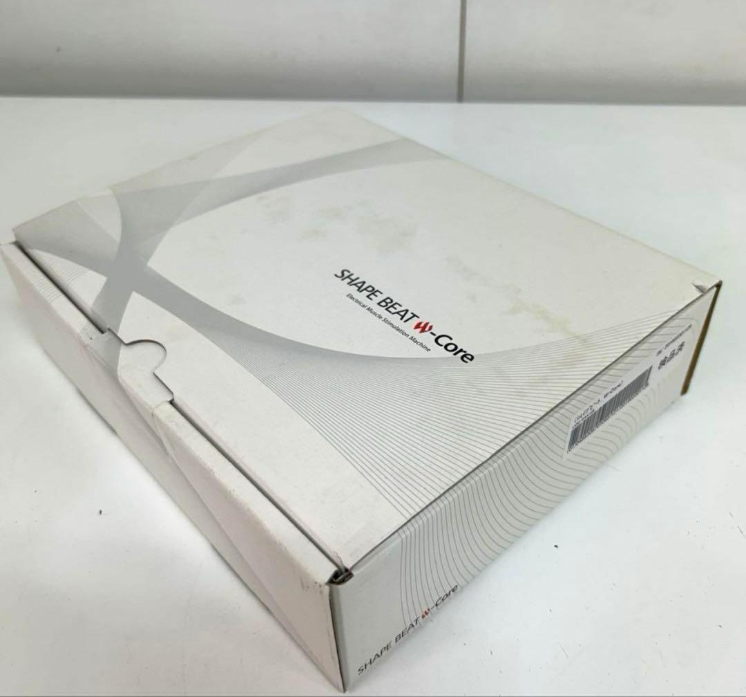 e891-d シェイプビート ダブル コア - メルカリ
