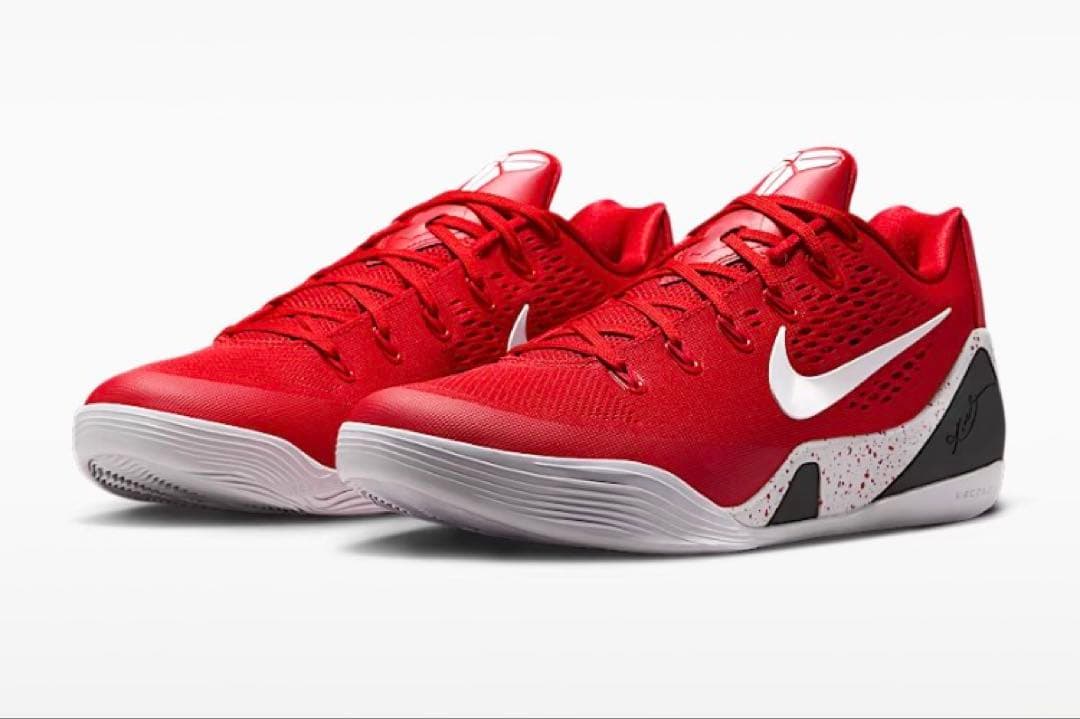 ☆NIKE KOBE 9 エリート LOW EM プロトロ☆ Kobe IX Elite Low EM Protro Basketball Shoes. Nike.com