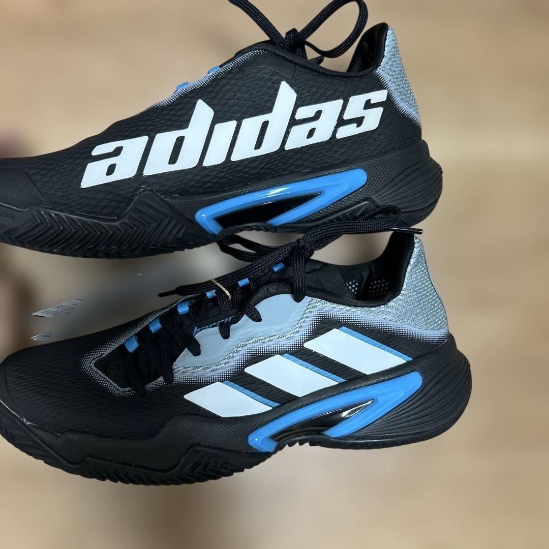 アディダス　adidas Barricade M MC バリケード　テニス アディダス シューズ ]バリケード14 M MC Barricade 14 M MC マルチ