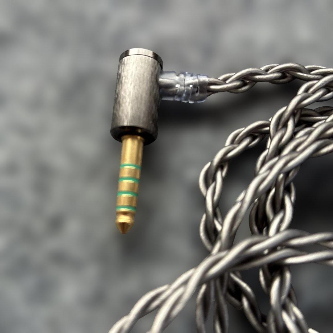 Acoustune HS2000MX SHO -笙- MKII + ARS133