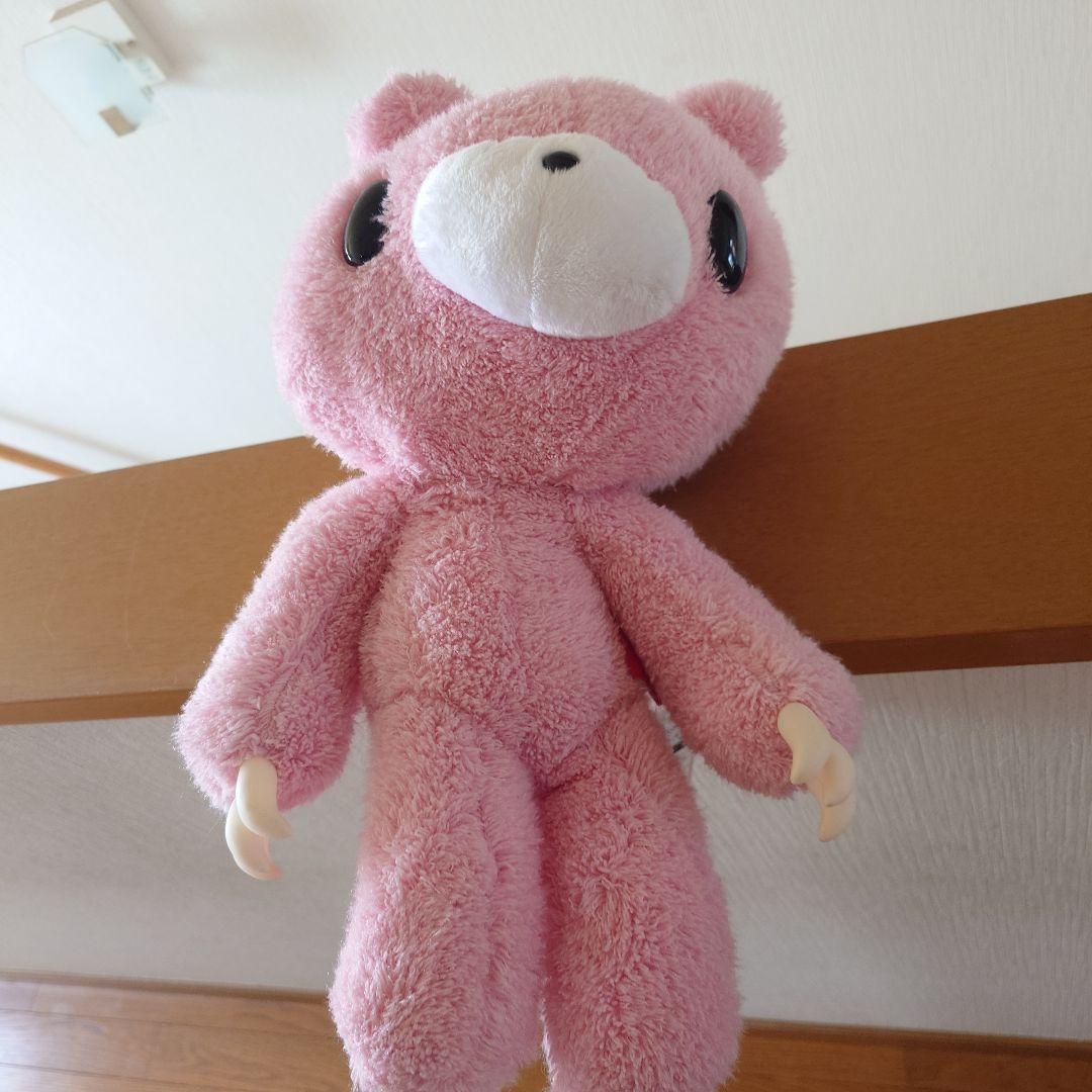 グルーミー チャックスGP SLHQ活グル～ミ〜パペット(後頭部IN