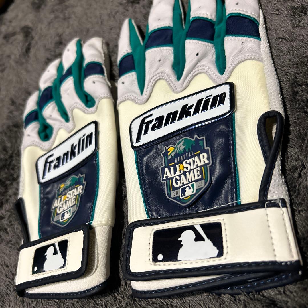 ウィルソン 限定軟式グローブ レア 美品 ワナビー ヒーロー - メルカリ