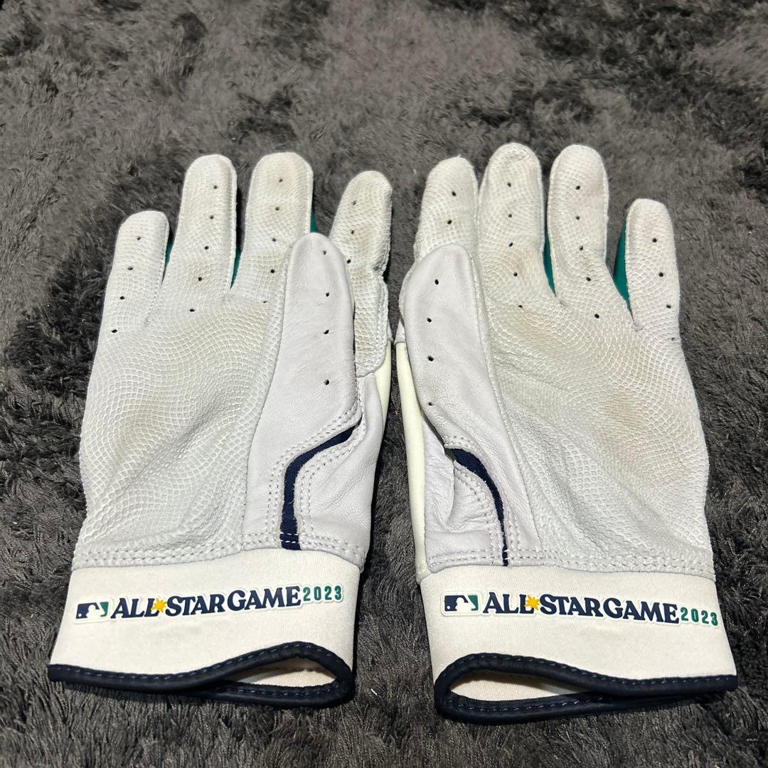 ウィルソン 限定軟式グローブ レア 美品 ワナビー ヒーロー - メルカリ