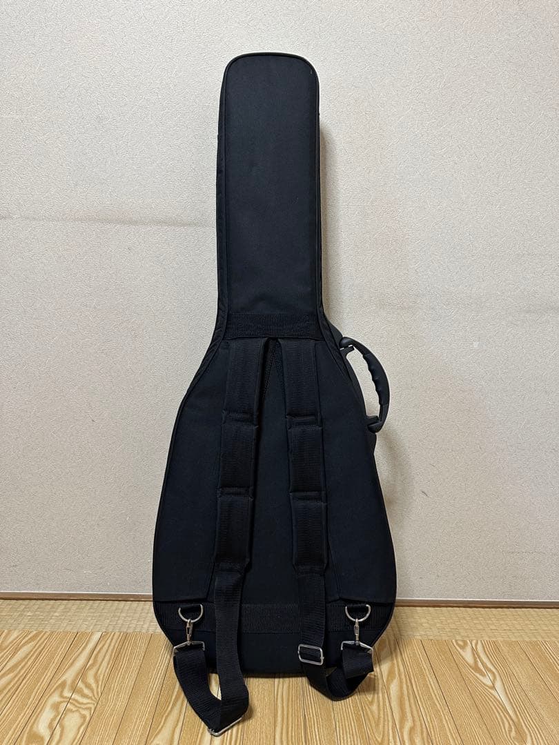 ギター Epiphone Nighthawk Custom Reissue