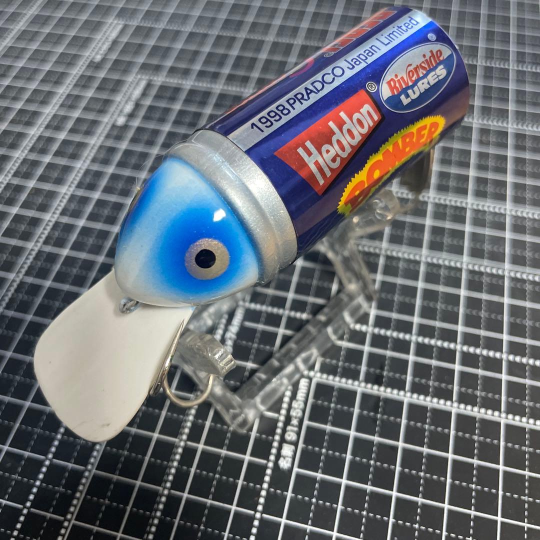 【レア】Heddon Bomber 1998年限定版 $_12.JPG?set_id=880000500F