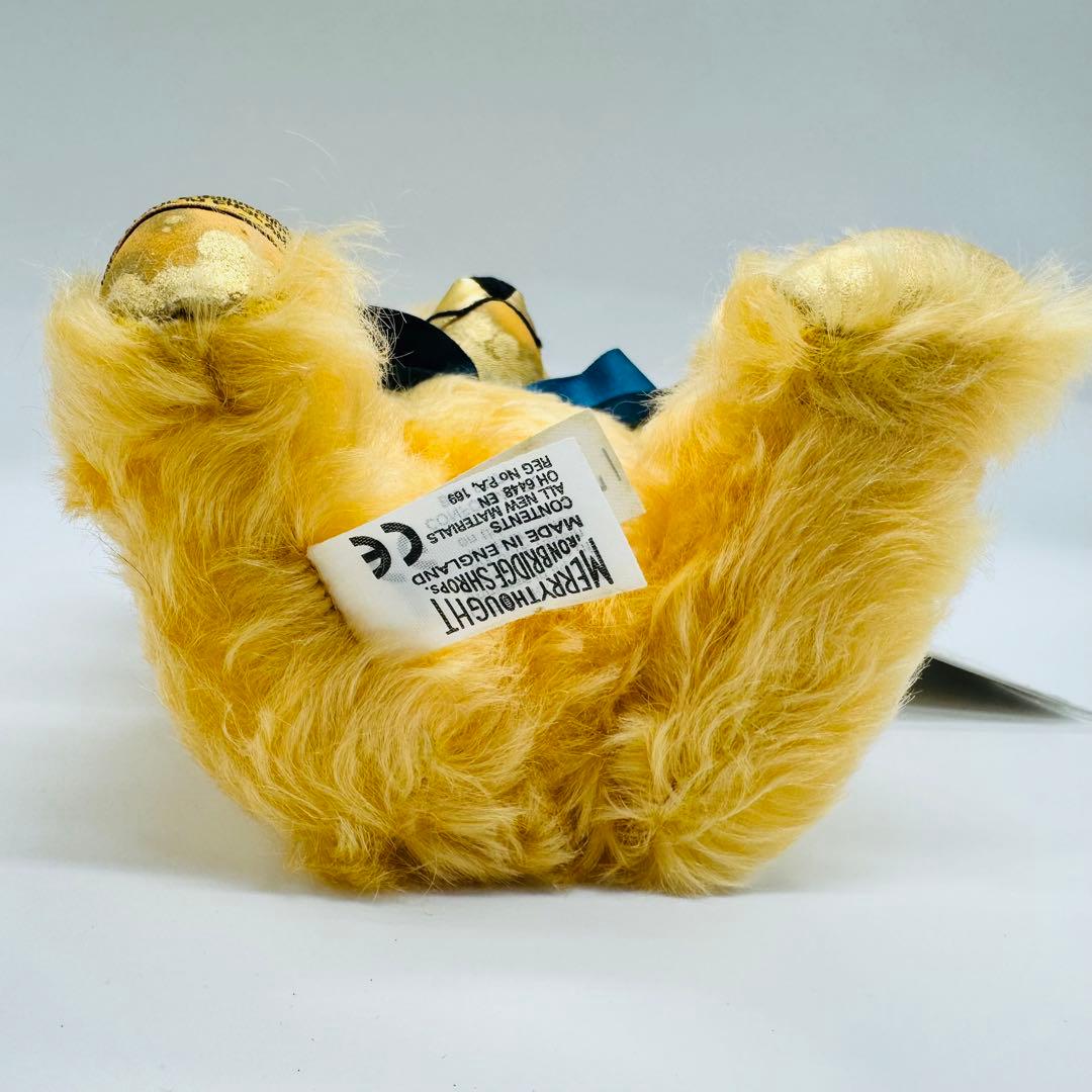 【希少☆50体限定】メリーソート チーキー ジュエリーボックス