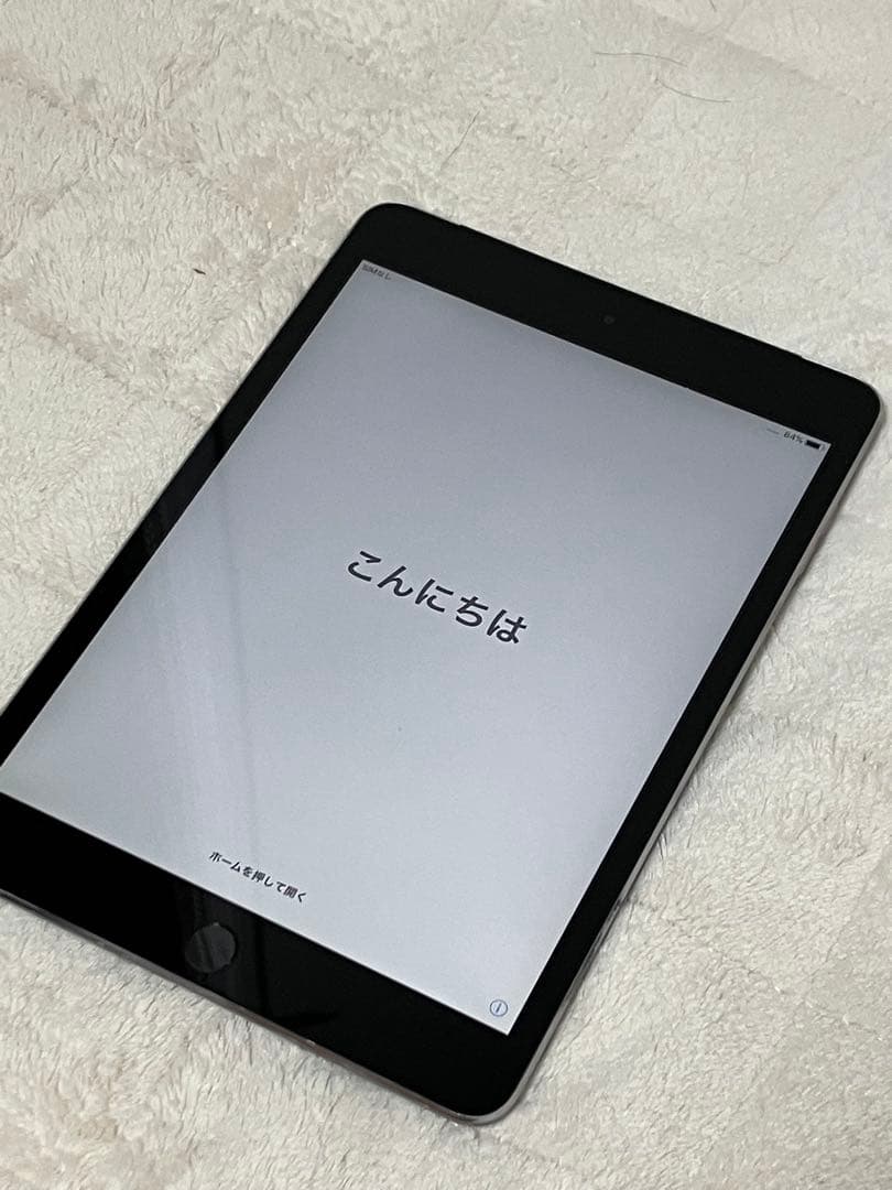 お*き様 iPad mini3 Wi-Fi + Cellular 16GB スペ Apple iPad mini 3 Wi-Fi+Cellular 16GB SIMフリー 価格比較 - 価格.com