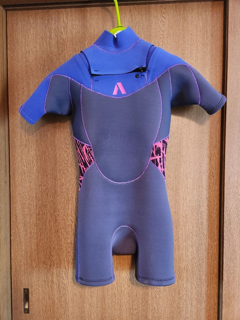 AIRTIGHT エアータイト　ウェットスーツ　スプリング　綺麗です！ AIRTIGHT エアータイト エッジ SSP SCZ EDGE ウェットスーツ