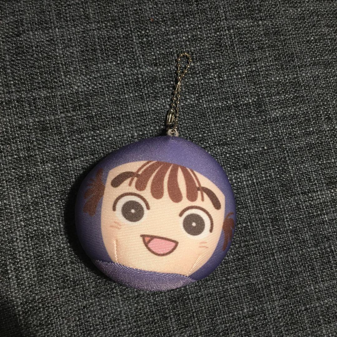 尾浜勘右衛門 おまんじゅう 忍たま乱太郎 - メルカリ