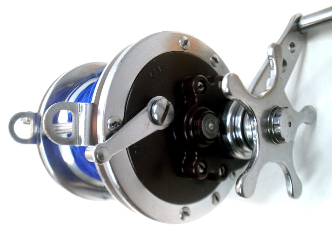 ダイワ シーライン SEALINE NO.35☆ハンドルドラグ - メルカリ