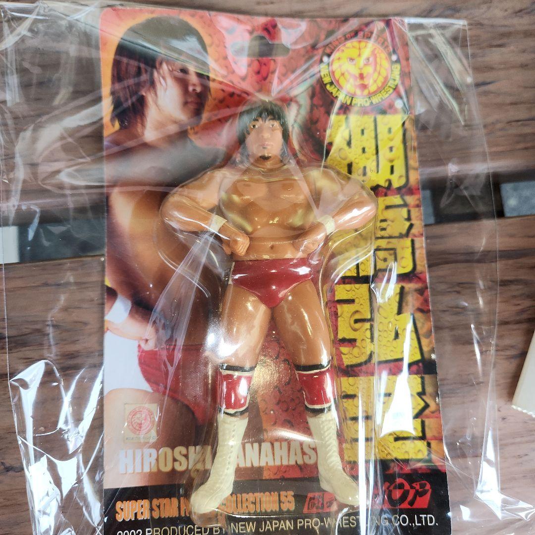 新日本プロレス ヤングライオン 棚橋弘至サイン入り #白るまんどの