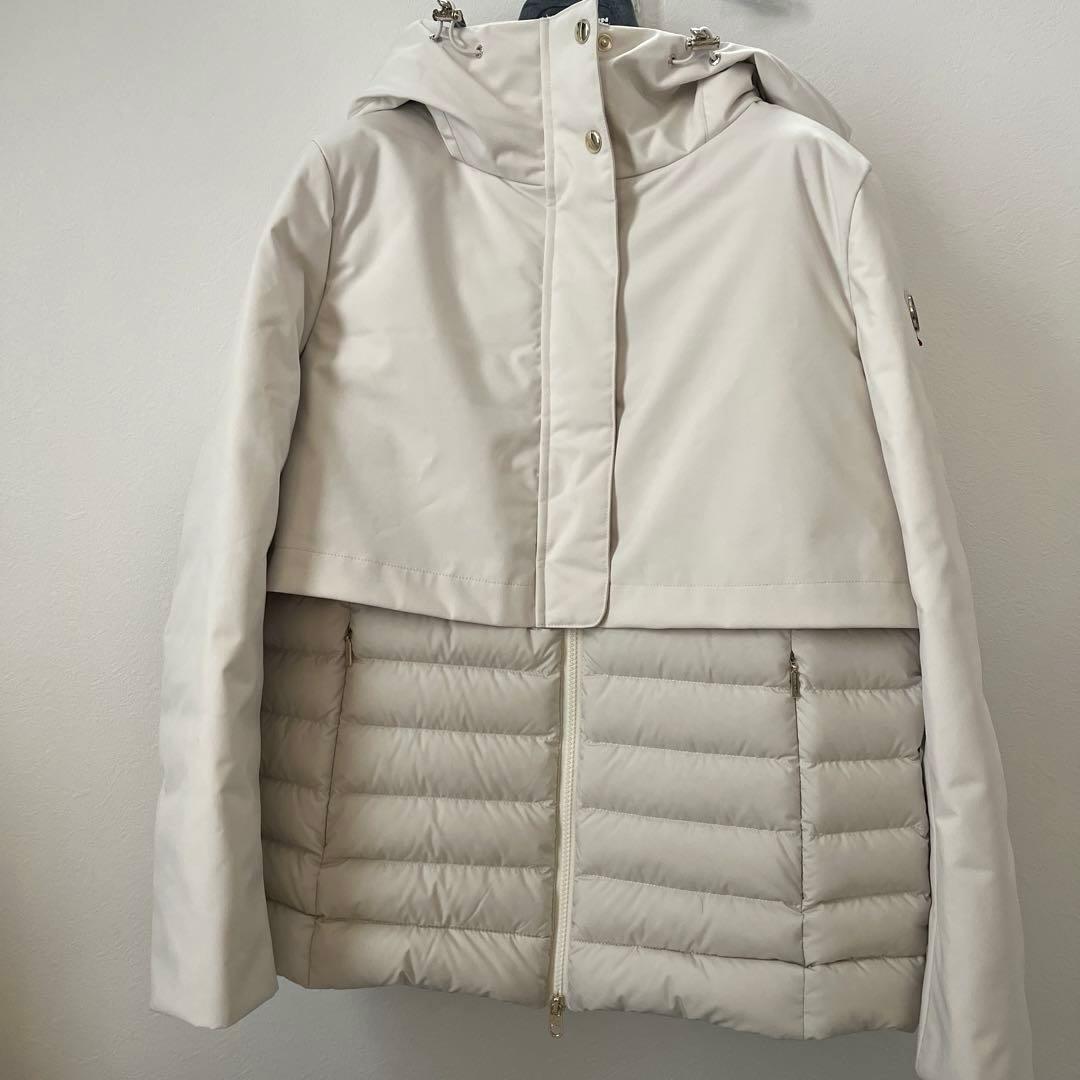 ケープホーン　カサブランカ　42 白 楽天市場】ケープホーン CAPE HORN CASABLANCA カサブランカ 52532