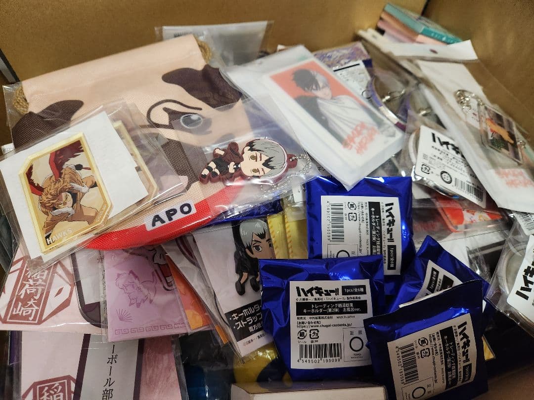 【値下げ交渉⭕】キャラクターグッズ　まとめ売り　大量