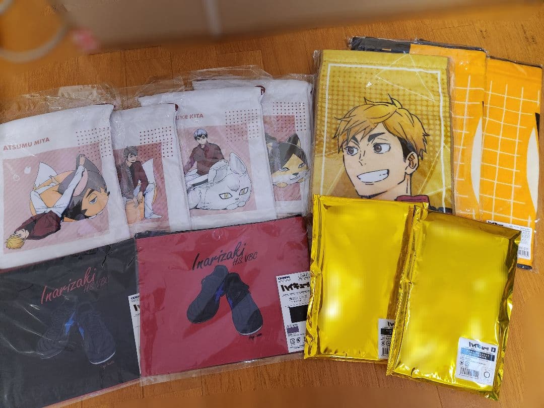 【値下げ交渉⭕】キャラクターグッズ　まとめ売り　大量