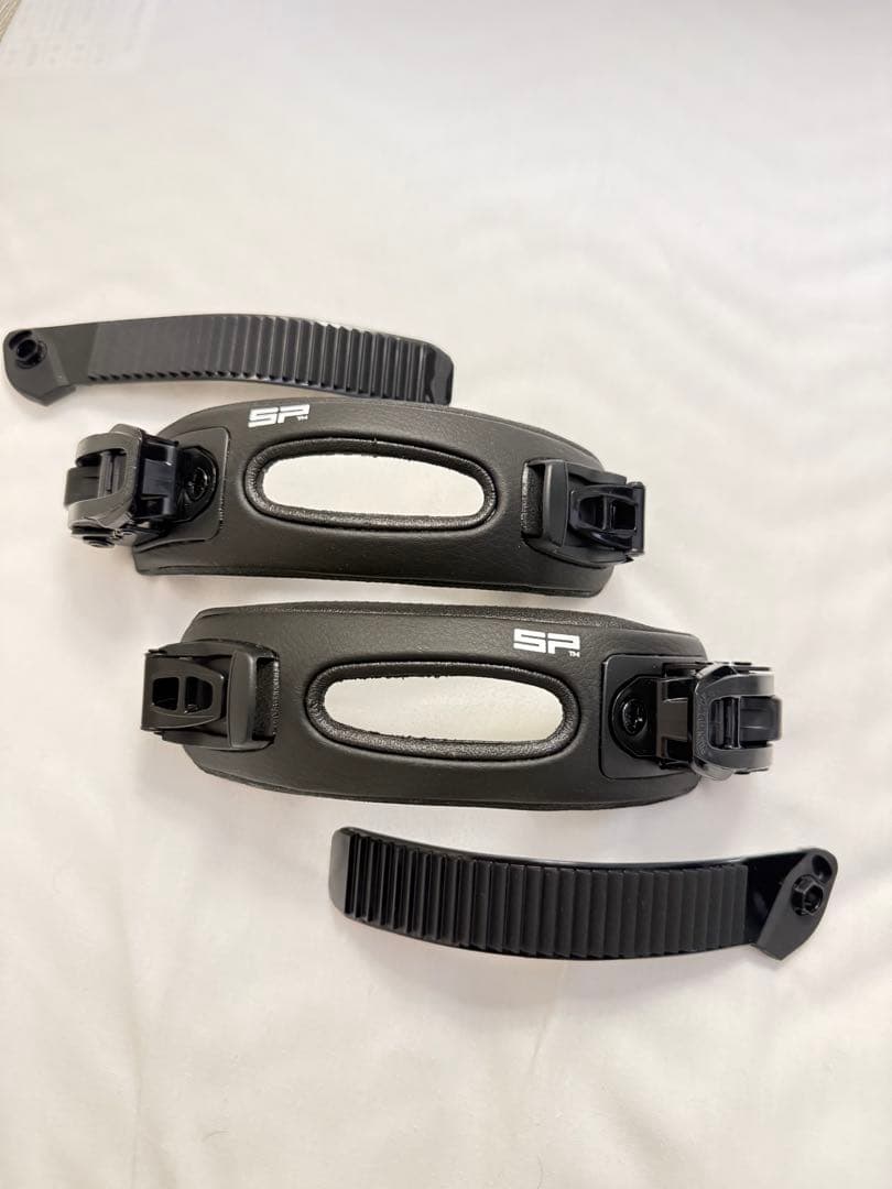 SPビンディング トゥーストラップ マルチエントリー SPunited - メルカリ