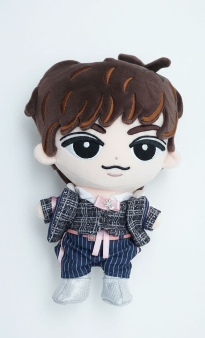 阿部亮平 缶バッジ アクリルスタンド ぬいぐるみ まとめ売り - メルカリ