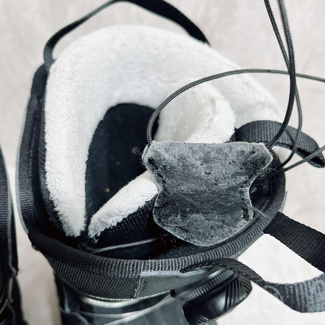 Salomon TITAN BOA 27.5cm スノーボードブーツ　B01