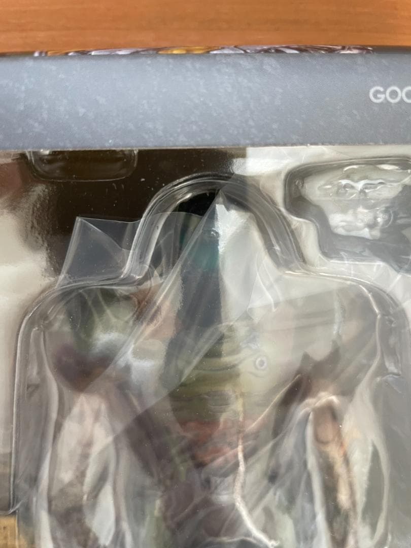 ゲームキャラクター figma SP-140 Doom Slayer Good Smile